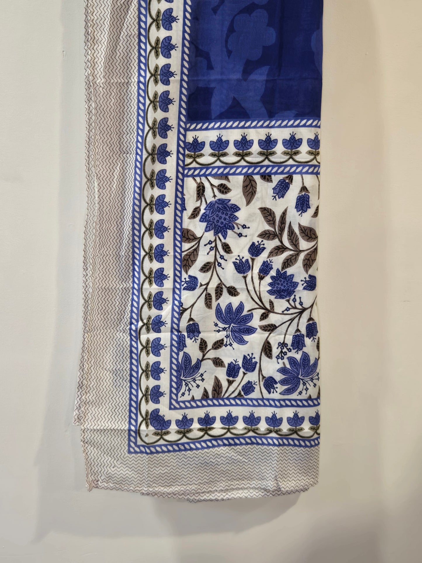 Bonanza Satrangi Printed Lawn